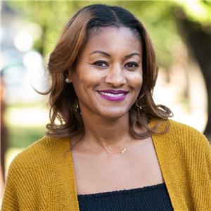 Dyan Ross, PTA Co-Chair